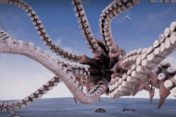 Kraken https что это